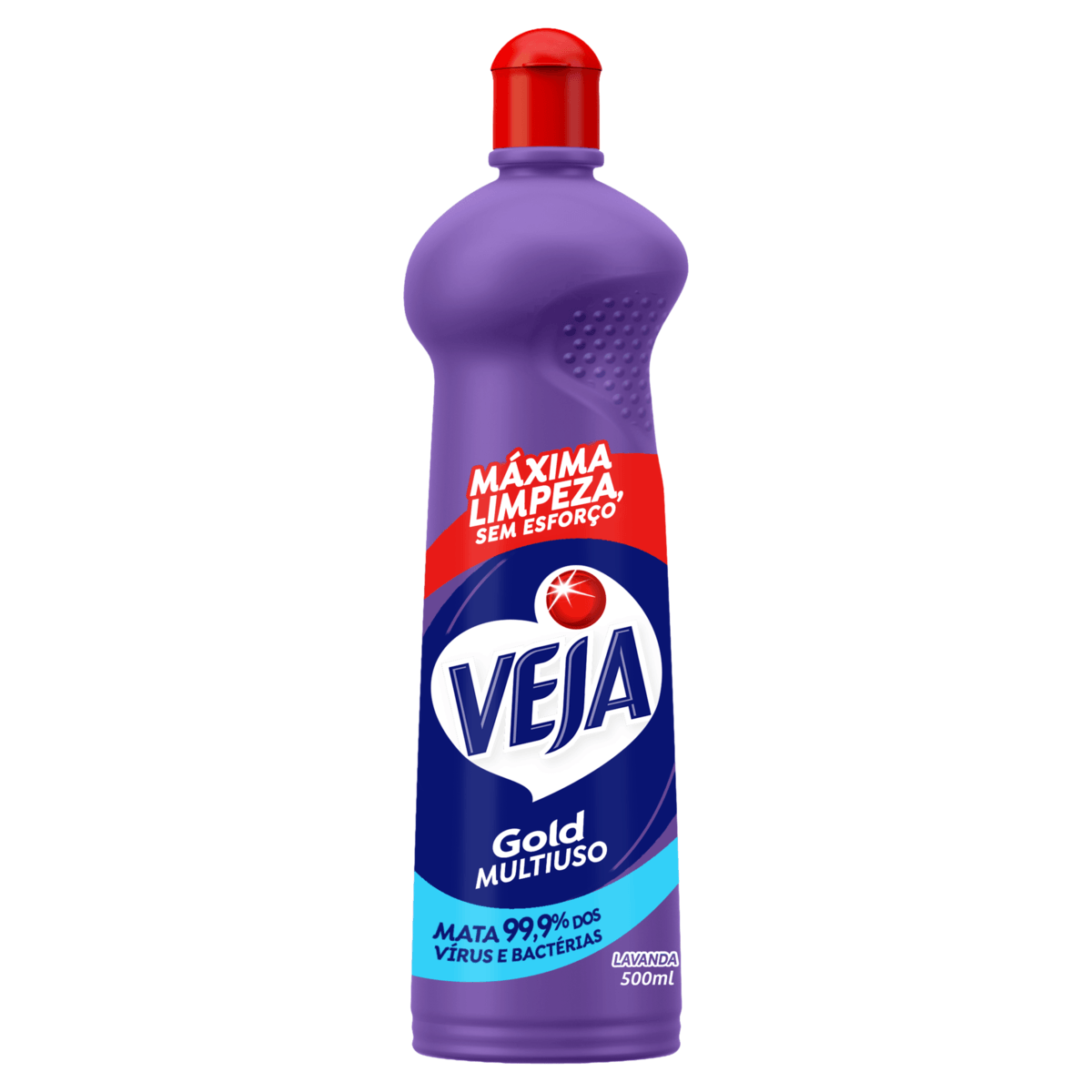 Multiuso Lavanda 500ml Veja